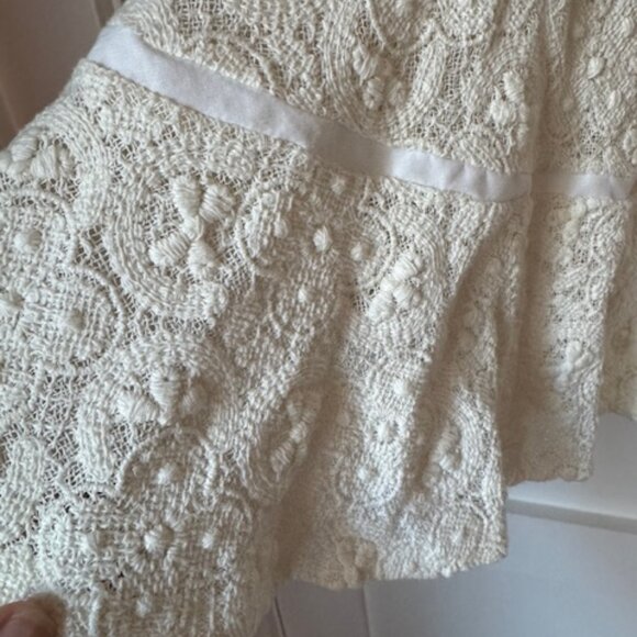 Lace See by Chloe Dress - Picture 3 of 5